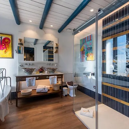 Hotel La Malvasia