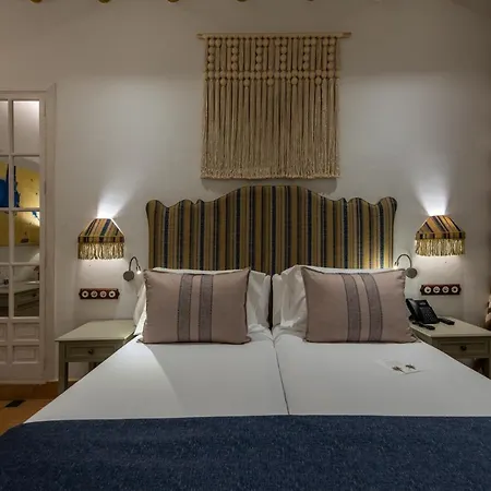 La Malvasia Hotel