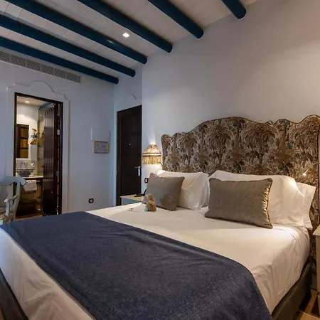 Hotel La Malvasia El Rocío