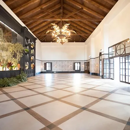 Hotel La Malvasia