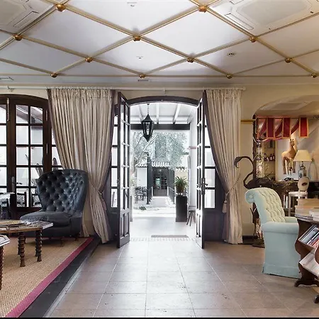 La Malvasia Hotel