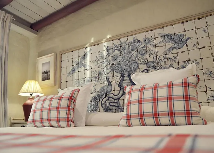 Hotel La Malvasia El Rocío