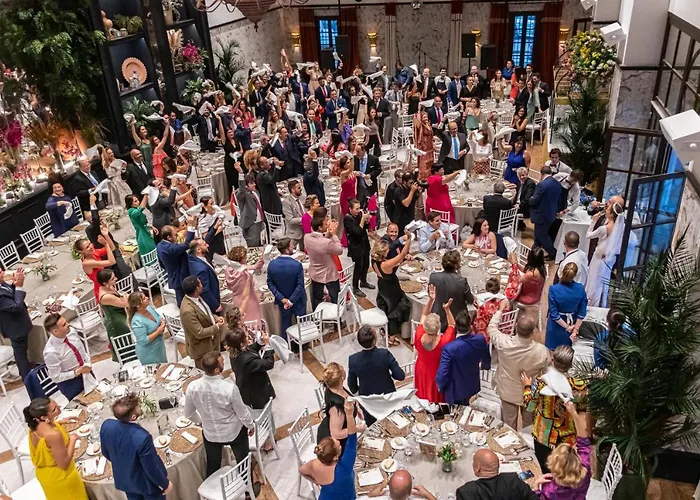 La Malvasia El Rocío