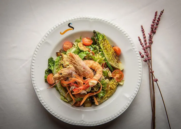 La Malvasia Hotel El Rocío