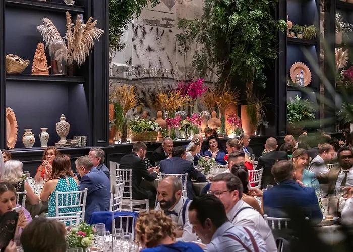 La Malvasia إل روثيو