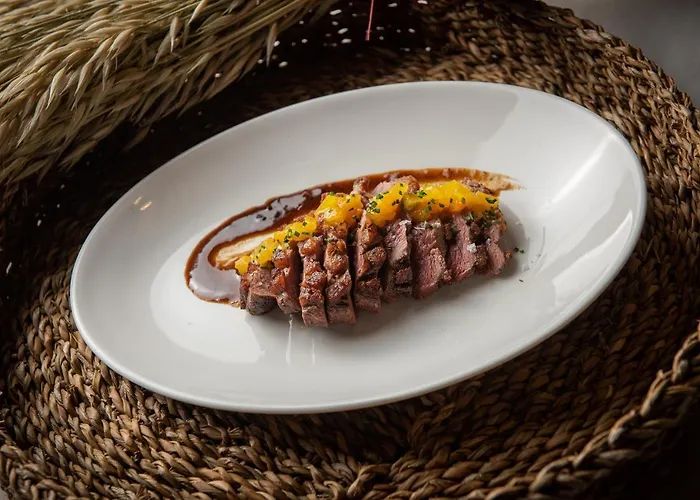 Hotel La Malvasía El Rocío