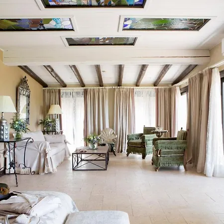 La Malvasia Hotel