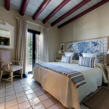 Hotel La Malvasia