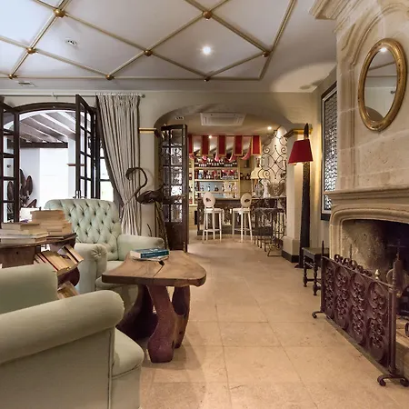 Hotel La Malvasia El Rocio