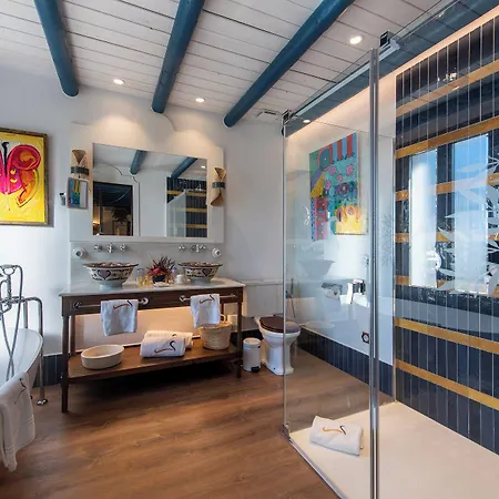La Malvasia Hotel 4*
