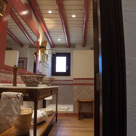 La Malvasia Hotel