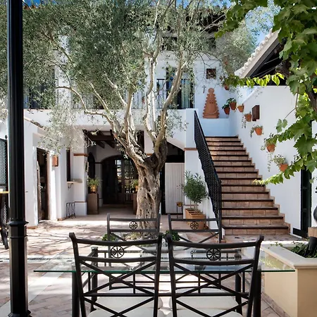 La Malvasia Hotel