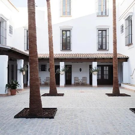 La Malvasía 4* El Rocío