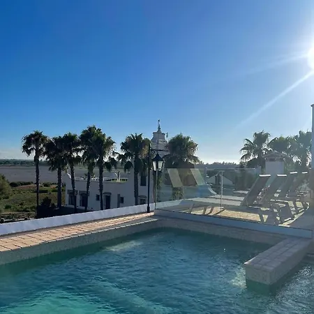 La Malvasía Hotel 4*
