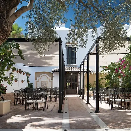 Hotel La Malvasía 4*