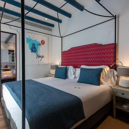 Hotel La Malvasía El Rocío