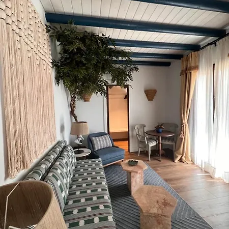Hotel La Malvasía El Rocío
