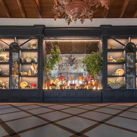 Hotel La Malvasía 4*