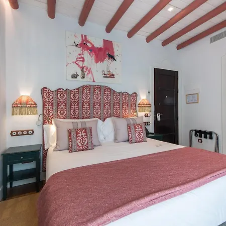 Hotel La Malvasía El Rocío