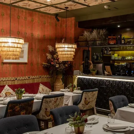 Hotel La Malvasía 4*