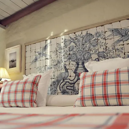 Hotel La Malvasía El Rocío