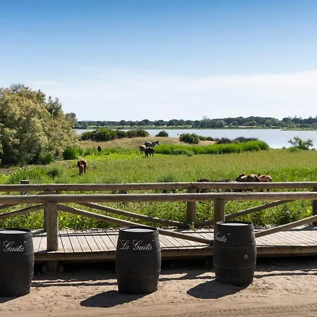 La Malvasía 4* El Rocío