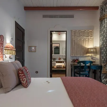 La Malvasía Hotel