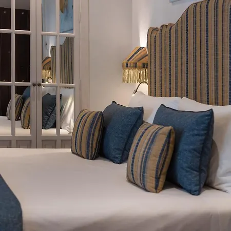Hotel La Malvasía