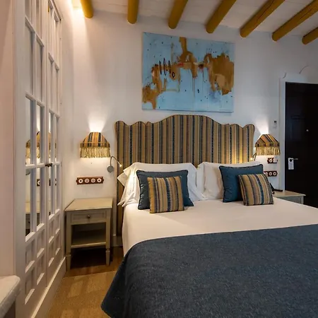 La Malvasía Hotel 4*