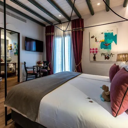 Hotel La Malvasía 4*