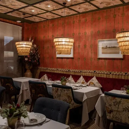Hotel La Malvasía El Rocío
