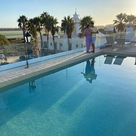 La Malvasía Hotel