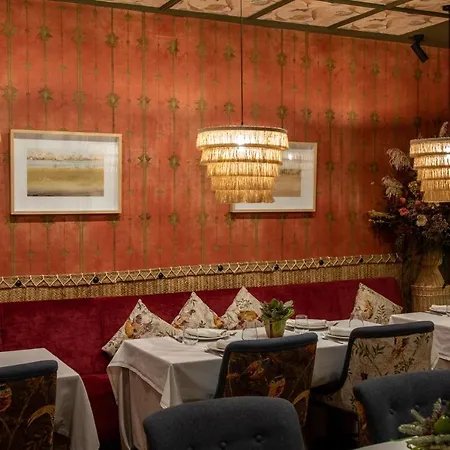 Hotel La Malvasía El Rocío