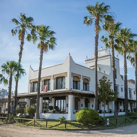 La Malvasía 4*