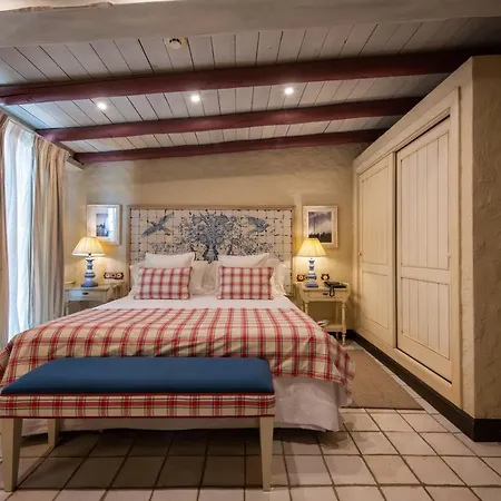 La Malvasía Hotel 4*