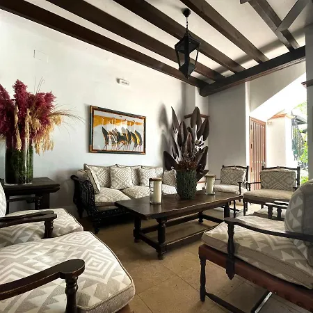La Malvasía Hotel 4*