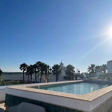 La Malvasía 4* El Rocío