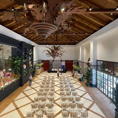 La Malvasía Hotel