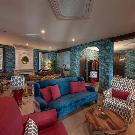 La Malvasía Hotel