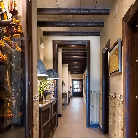 Hotel La Malvasía 4*