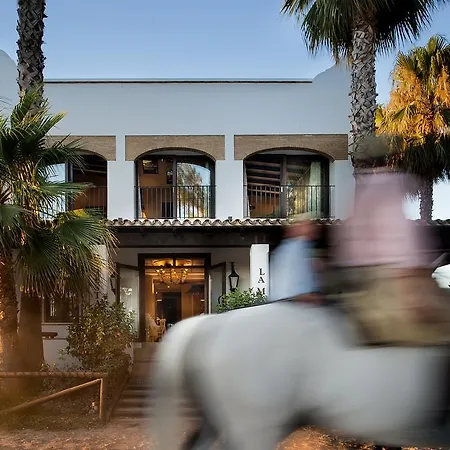 Hotel La Malvasía El Rocío