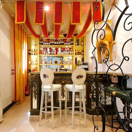 La Malvasía Hotel El Rocío