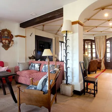 La Malvasía Hotel 4*