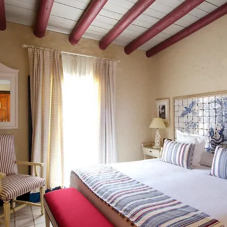 La Malvasía 4* El Rocío