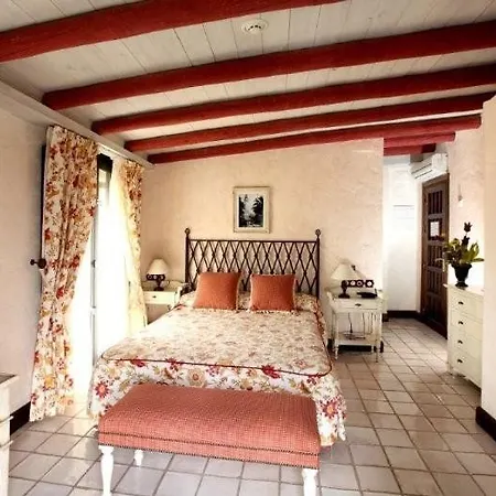 La Malvasía 4*
