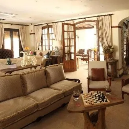 Hotel La Malvasía