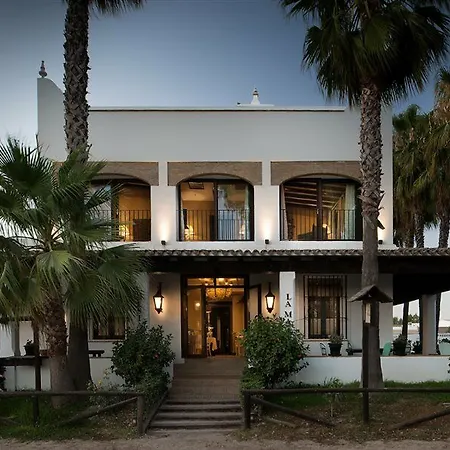 Hotel La Malvasía 4*