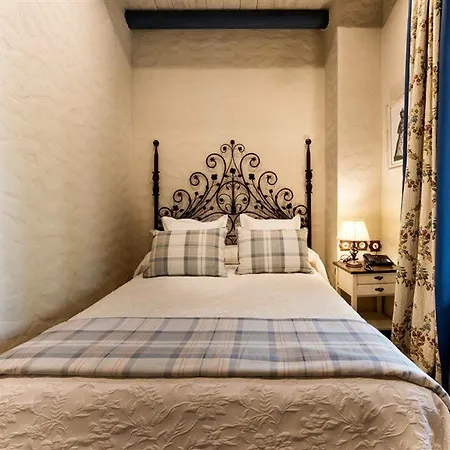 La Malvasía Hotel 4*