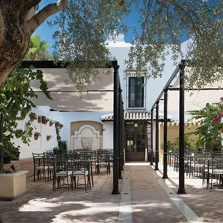 La Malvasía 4* El Rocío